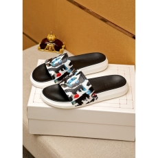 Alexander Mcqueen Slippers